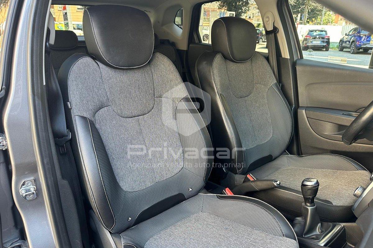 RENAULT Captur TCe 12V 90 CV Sport Edition2