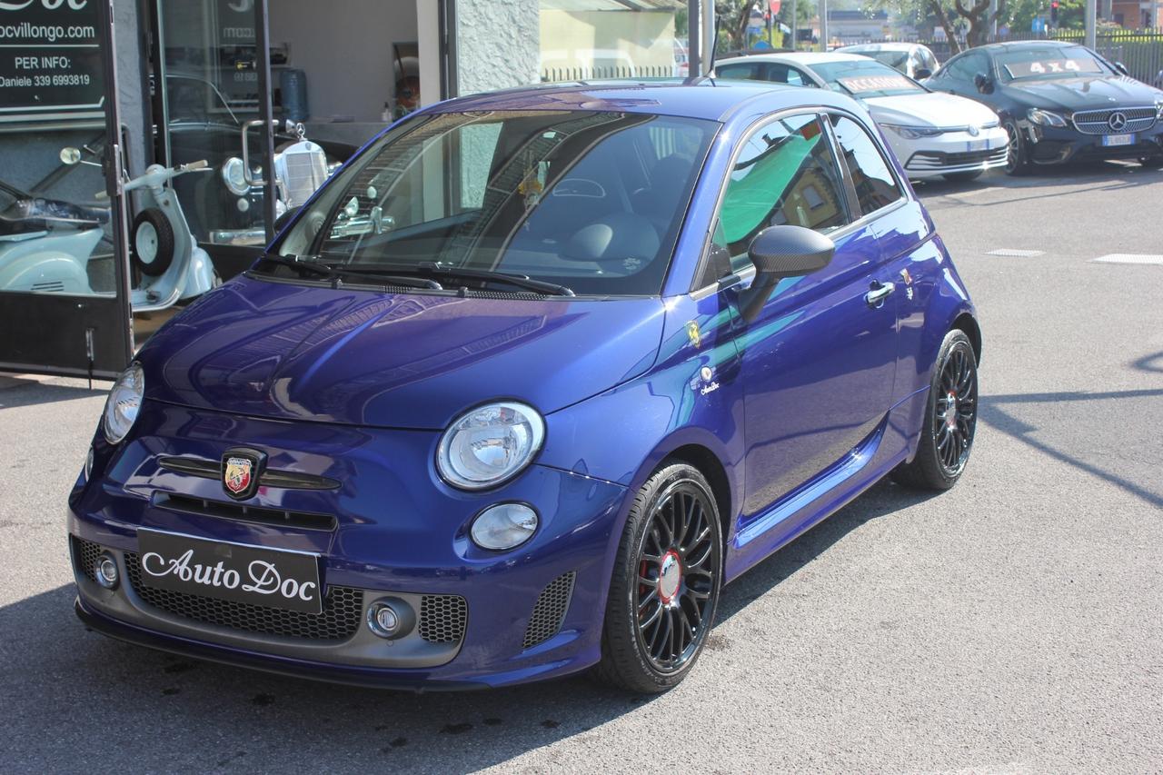 ABARTH 595 1.4 TURISMO 160CV BELLISSIMA!!!