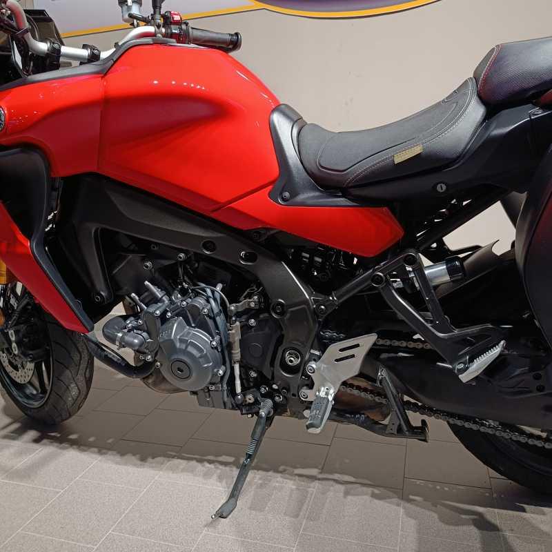 Yamaha Tracer 9 GT - 2023