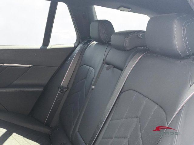 BMW 540 Serie 5 d xDrive Msport Pckage