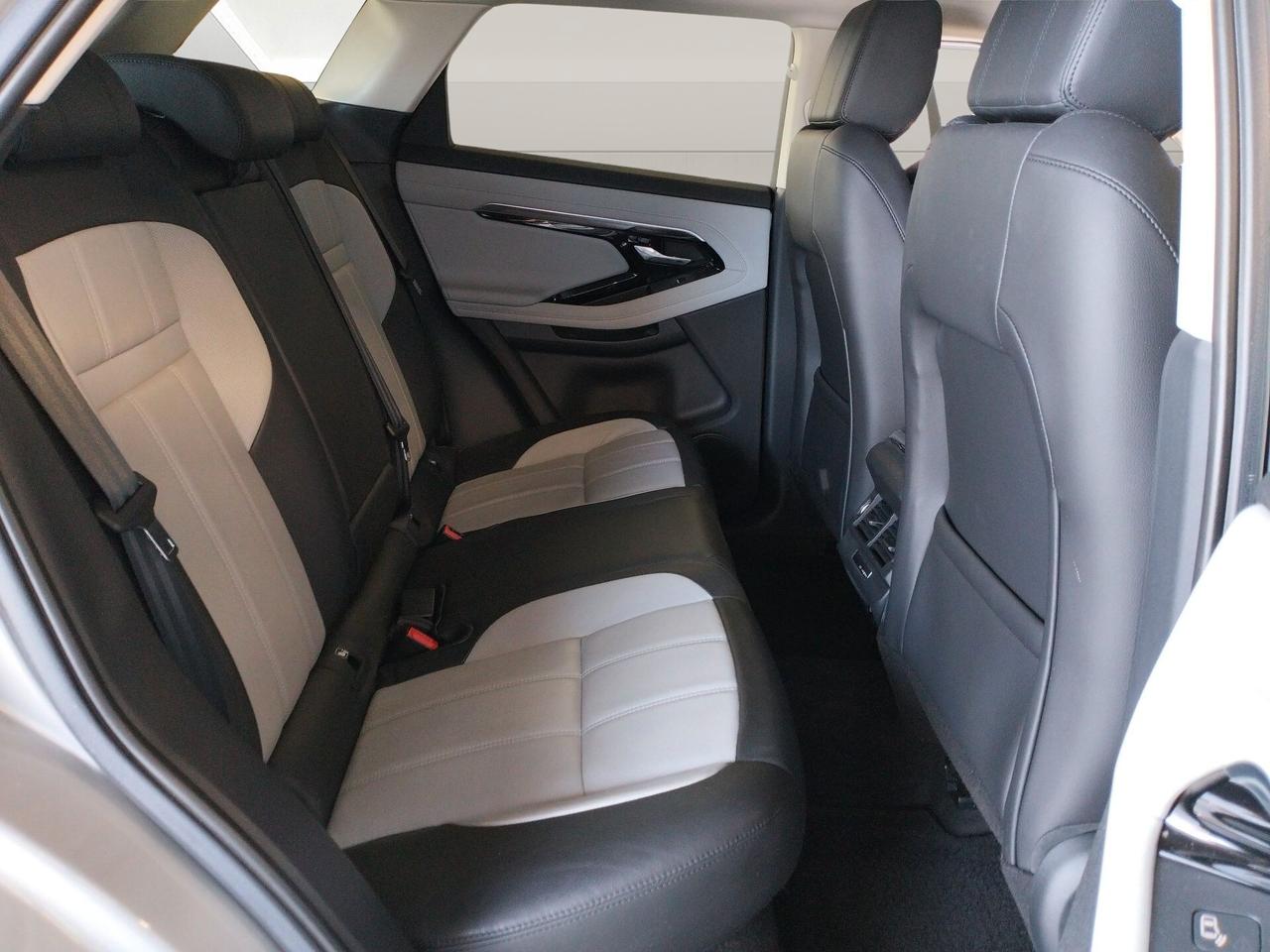 Land Rover Range Rover Evoque 2.0d i4 mhev R-Dynamic S awd 180cv auto
