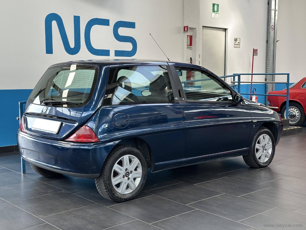 LANCIA Y 1.2 LS