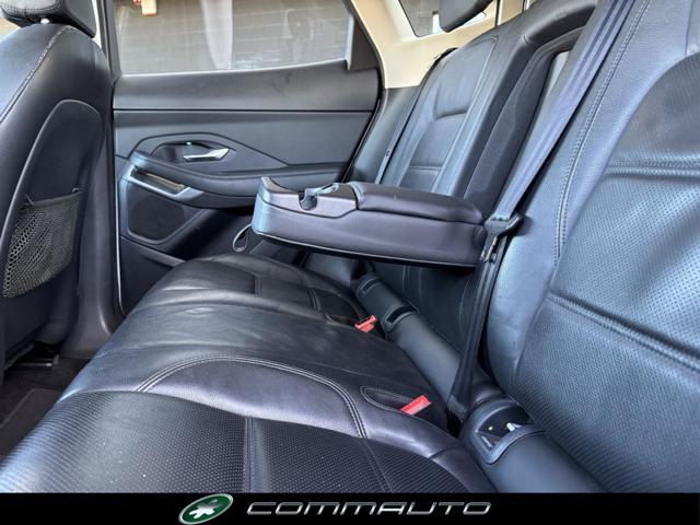 JAGUAR E-Pace 2.0D 150 CV AWD aut. R-Dynamic S