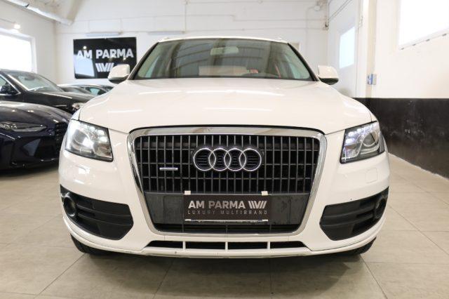 AUDI Q5 2.0 TDI 170 CV quattro S tronic"MOTORE NUOVO"
