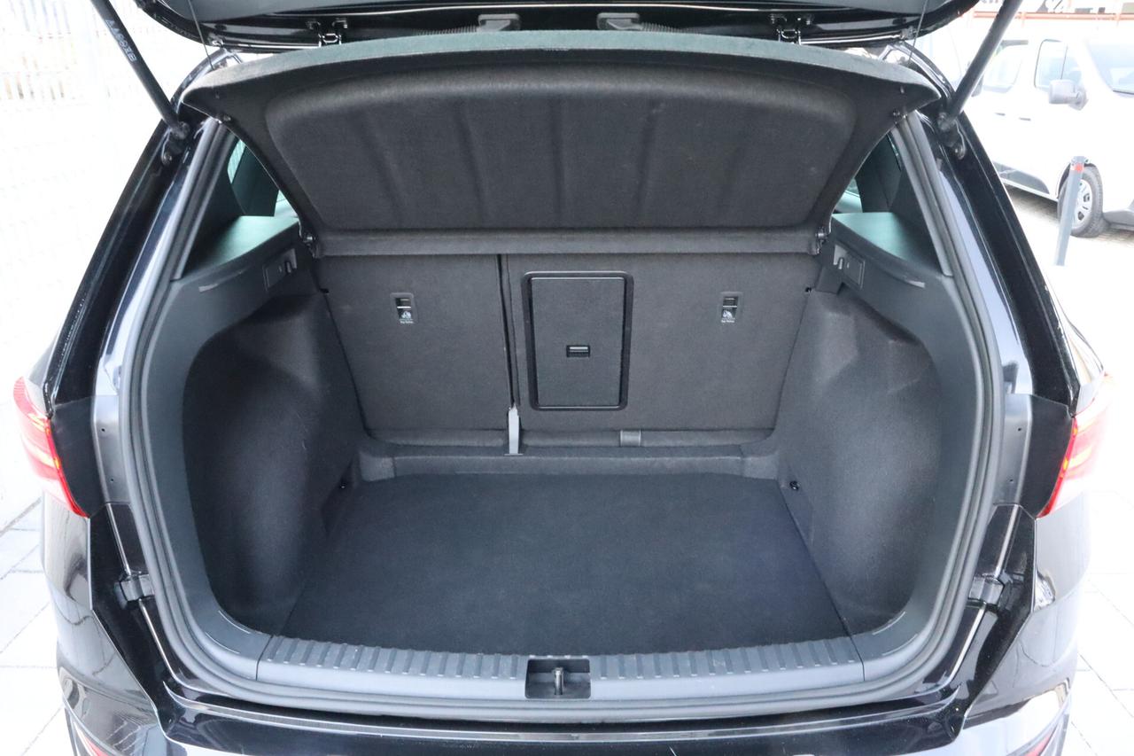 Cupra Ateca 1.5 TSI 150CV DSG ACC VIRTUAL 19"