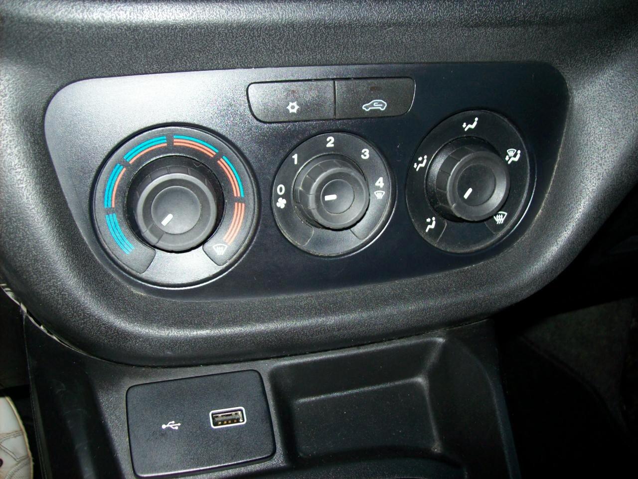 Fiat Doblò Combi 1.3 mjt 95cv "N1" 5posti
