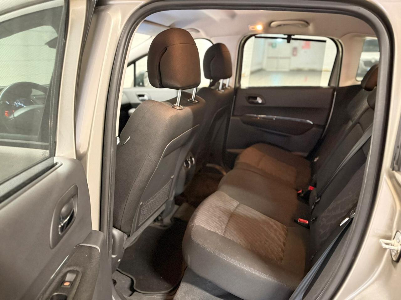 Peugeot 3008 1.6 THP 150CV Tecno