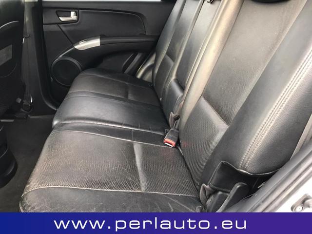 KIA Sportage 2.0 CRDI 4WD 140CV Active Class