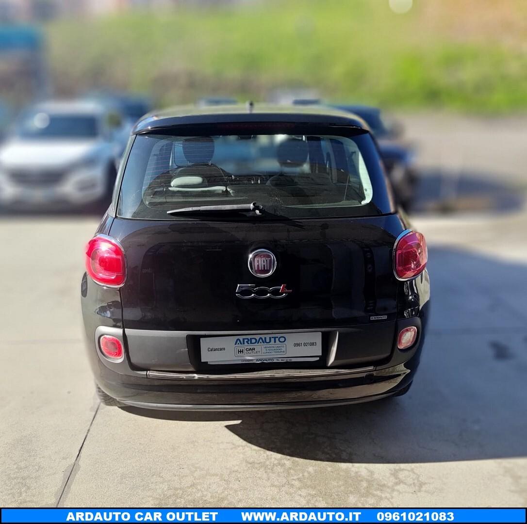 Fiat 500 L 1.3 jtd Pop Star