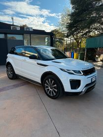 Land Rover Range Evoque 2.0 TD4 150 CV 5p. HSE Dynamic