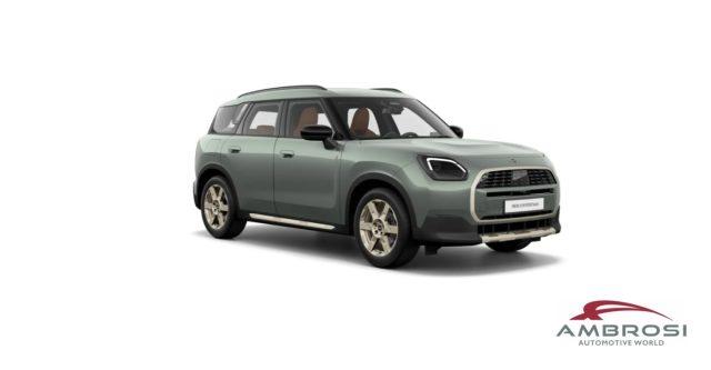 MINI Countryman Cooper Favoured