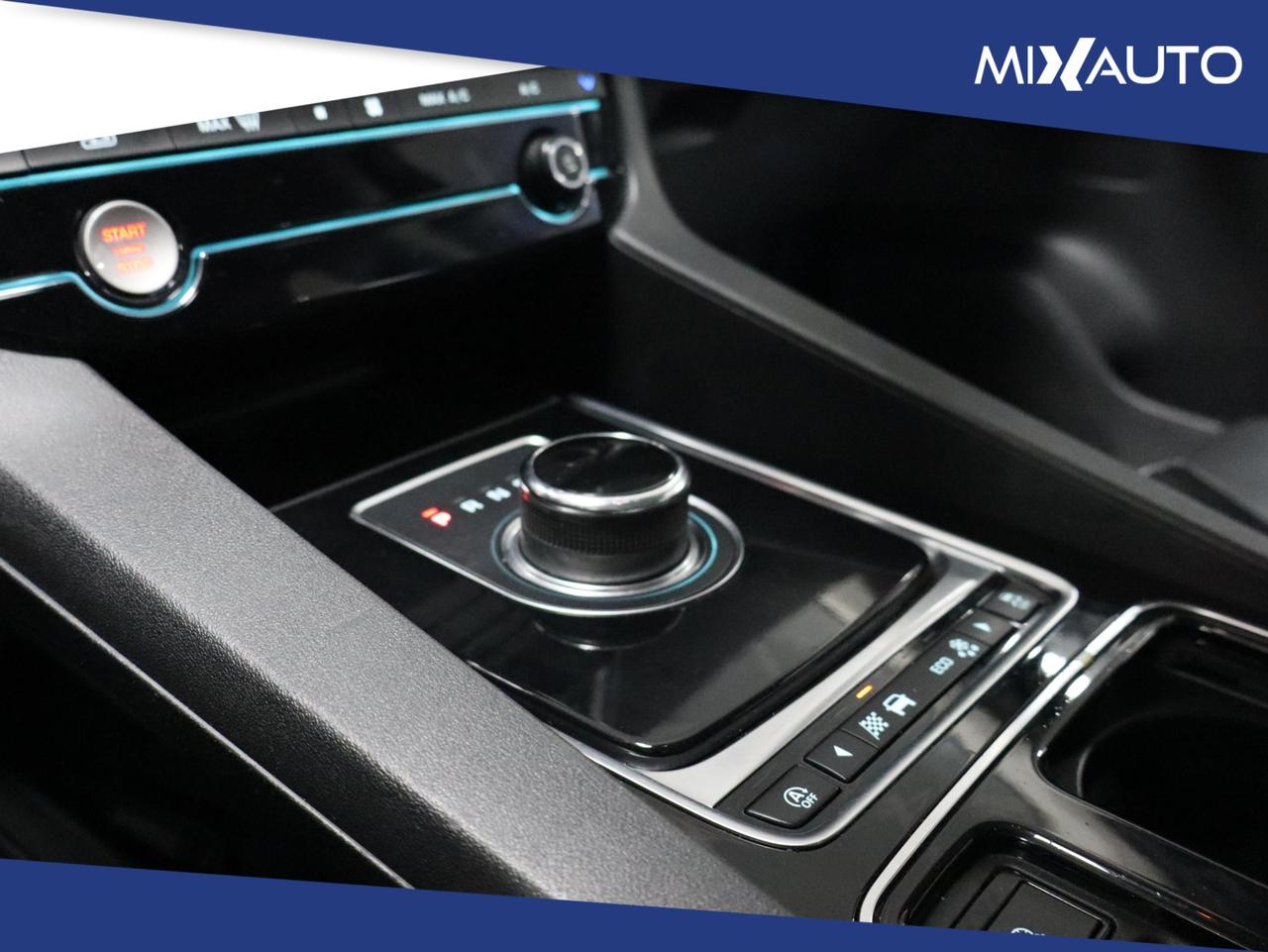 Jaguar F-Pace 2.0d i4 Pure AWD 180CV AUTO