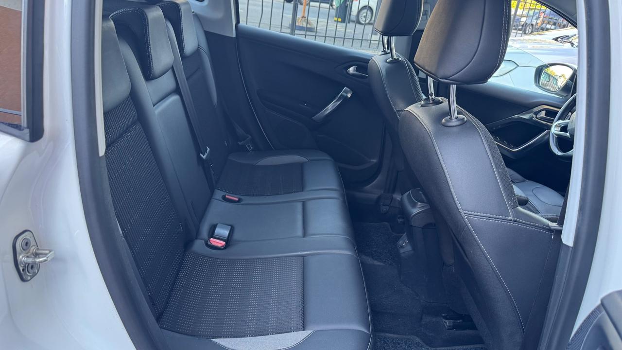 Peugeot 2008 PureTech 82 ETG5 S&S Allure EURO6