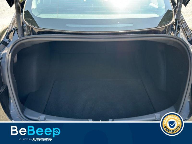 Tesla Model 3 STANDARD RANGE PLUS RWD