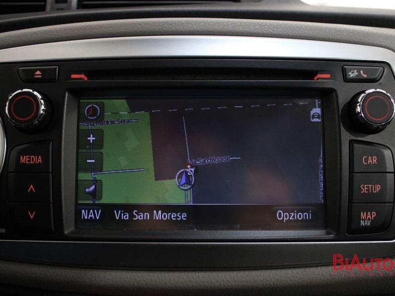 Toyota Yaris Yaris 1.0 3 porte Lounge