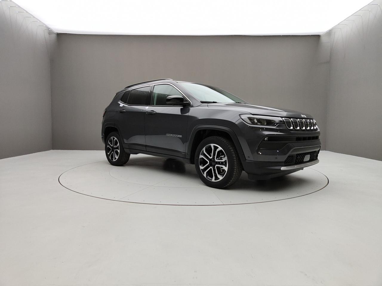 JEEP Compass II 2021