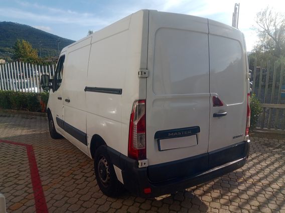 Renault Furgone 2500 TDI