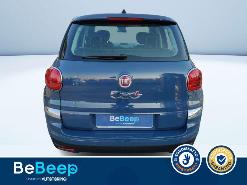 FIAT 500L 1.4 MIRROR 95CV