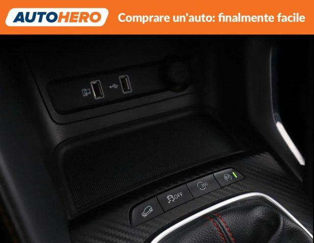 MG ZS 1.5 VTi-tech Luxury