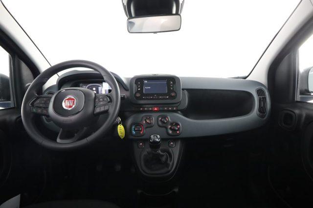 FIAT Panda Panda 1.0 FireFly S&S Hybrid Icon
