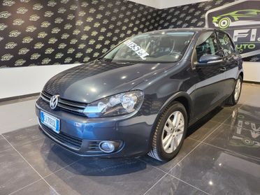 Volkswagen Golf - 2011 1.6 TDI 105 cv Highline
