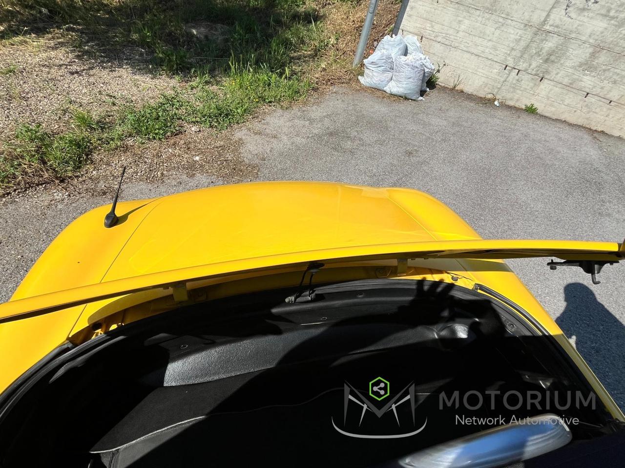 Fiat Barchetta 1.8 16V