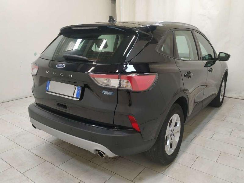 Ford Kuga 1.5 ecoblue Connect 2wd 120cv