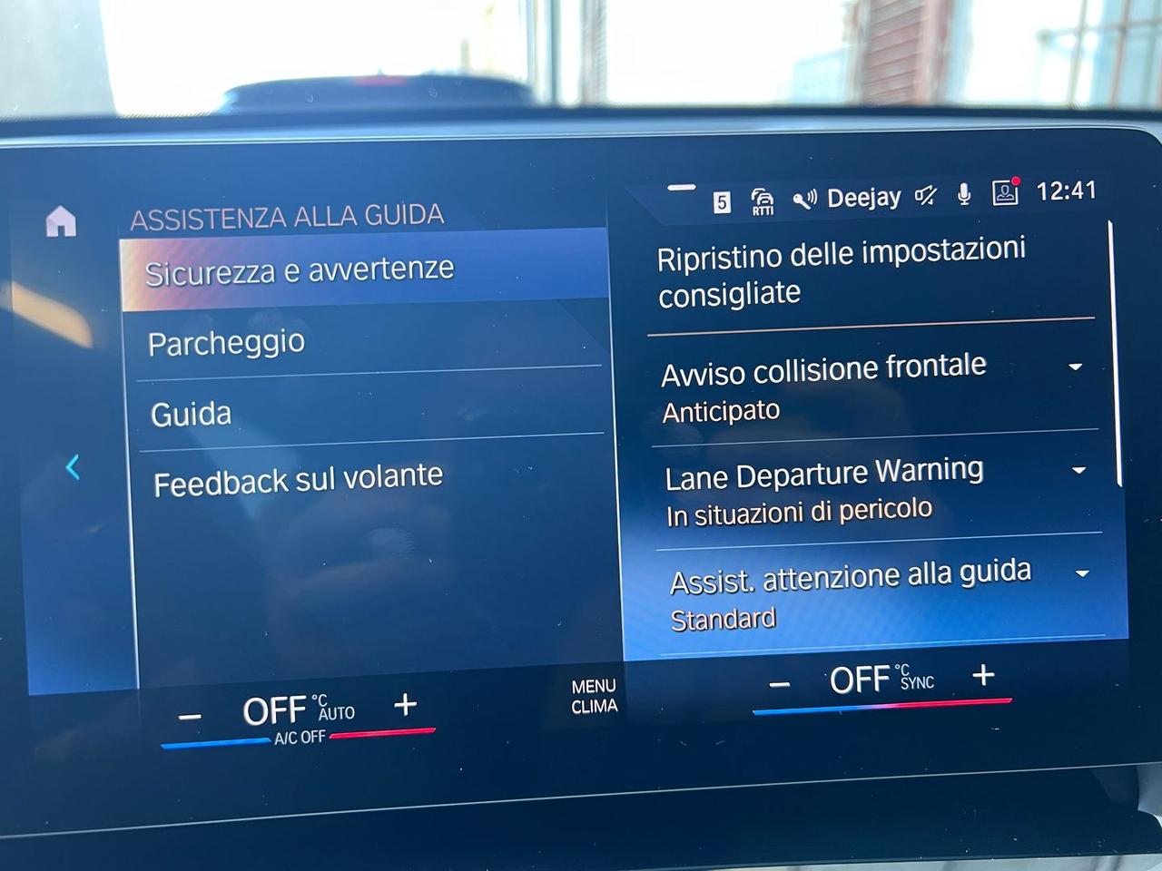 Bmw X1 sDrive 18d #10290