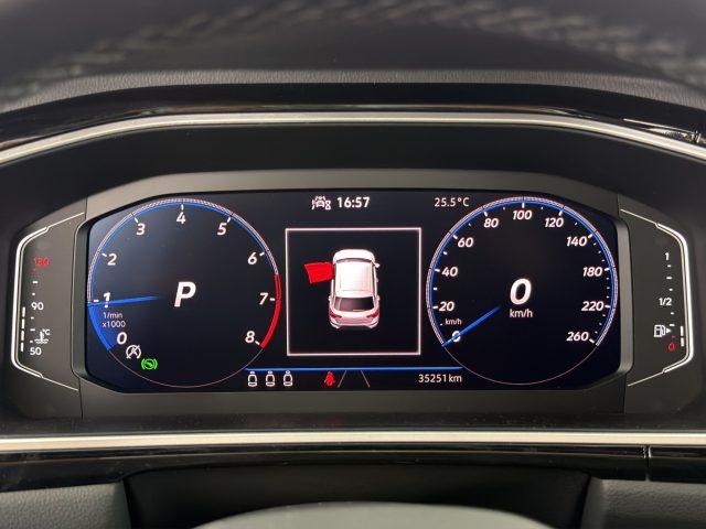 VOLKSWAGEN T-Roc T-Roc 1.5 TSI ACT DSG R-Line