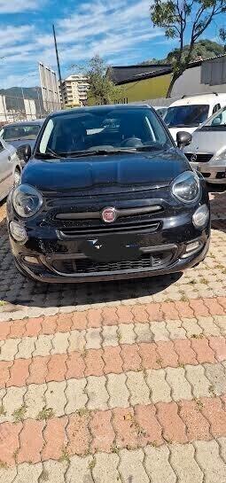 Fiat 500X 1.6 MultiJet 120 CV Business