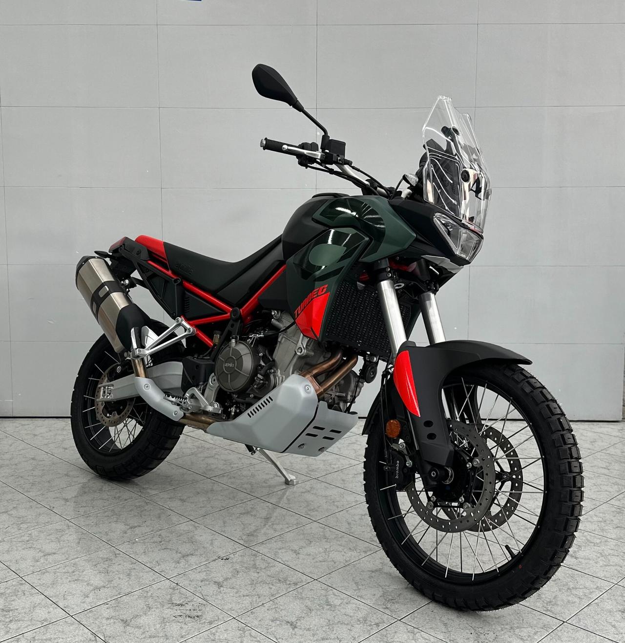 Aprilia Tuareg 660 - 2026