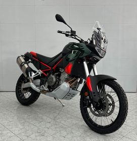 Aprilia Tuareg 660 - 2026