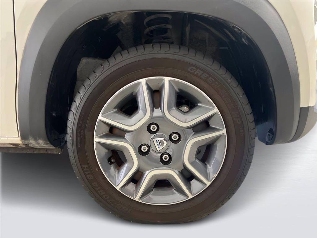 DACIA Spring Comfort Electric 45 del 2021