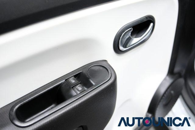 RENAULT Twingo SCE DUEL NEOPATENTATI