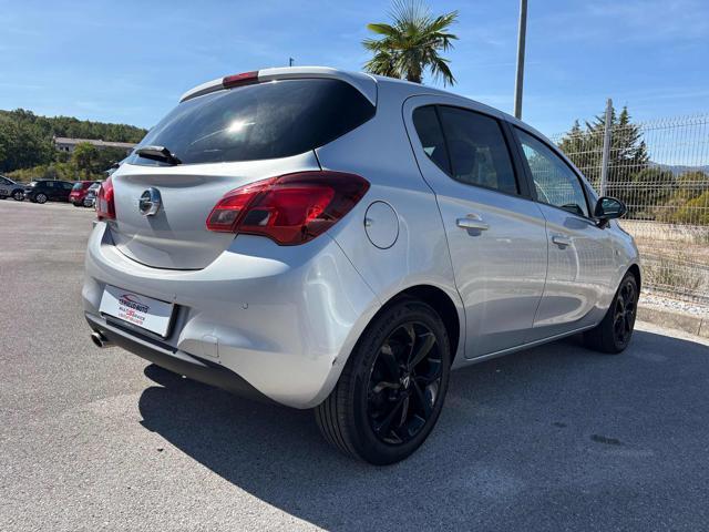 OPEL Corsa 1.4 90CV GPL Tech 5 porte b-Color