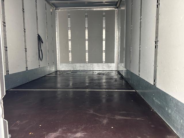 CITROEN Jumper 35 2.2 BlueHDi 140 S&S PLM Cassonato Furgone