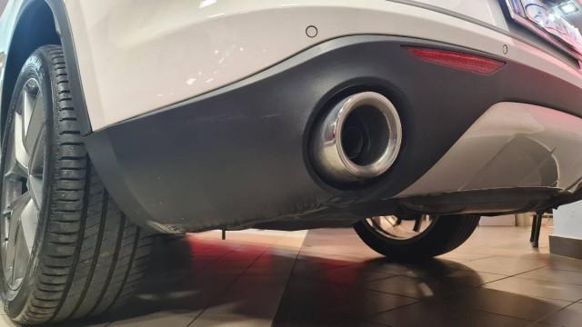 Alfa Romeo Stelvio 2.2 t Executive Q4 210cv *GARANZIA ALFA 24M*