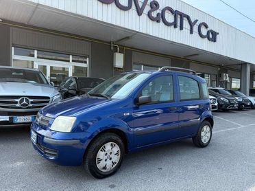 Fiat Panda Panda 1.2