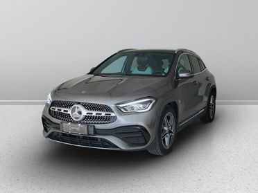 Mercedes-Benz GLA-H247 2020 - GLA 200 d Premium 4matic auto