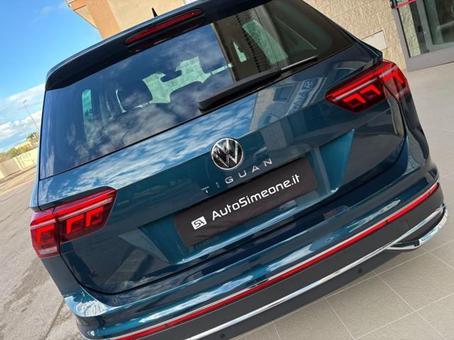 VOLKSWAGEN Tiguan 2.0 TDI 150 CV SCR DSG Elegance VIRTUAL