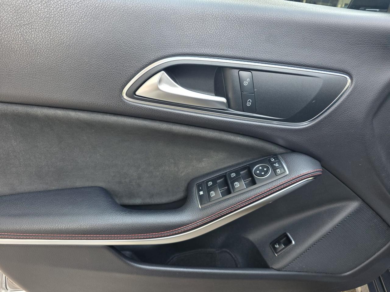 Mercedes CLA 200 d Coupe' Autom. Amg....