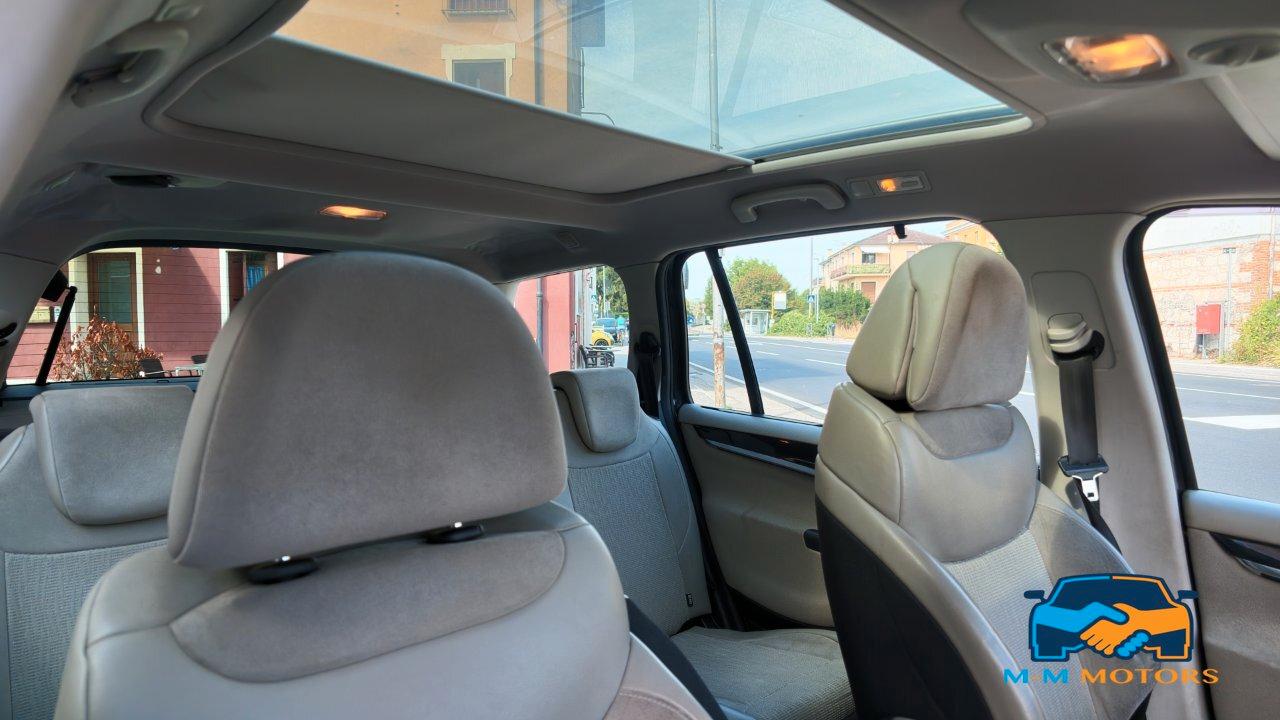 Citroen C4 Grand Picasso 1.6 hdi 16v Exclusive