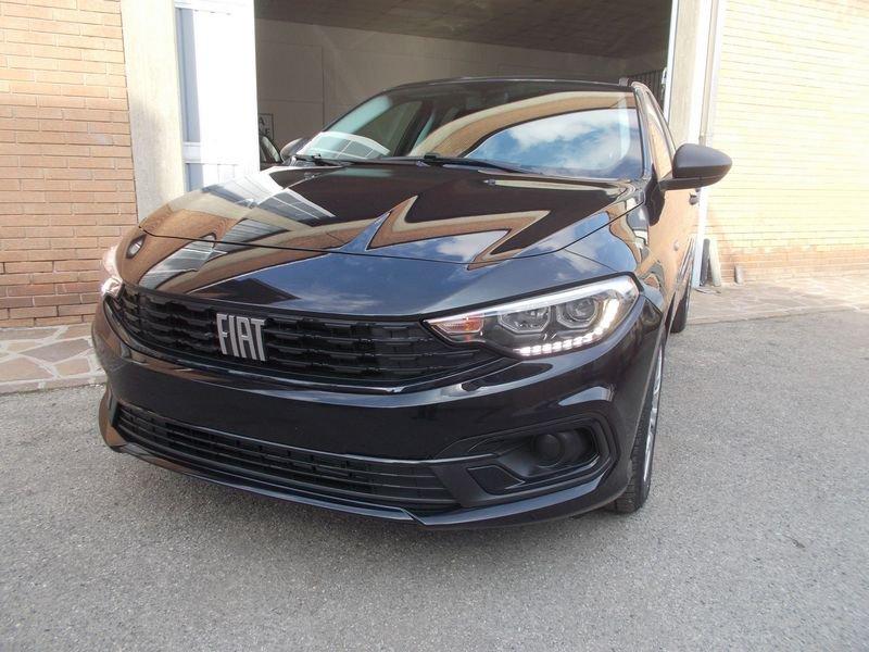 FIAT Tipo 1.5 T4 130cv Hybrid DCT 338.7575187 KM. ZERO MASSARI MARCO