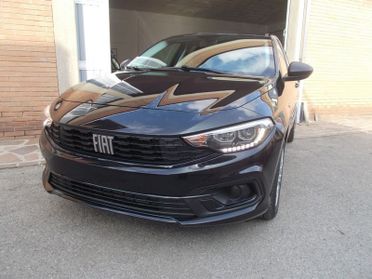 FIAT Tipo 1.5 T4 130cv Hybrid DCT 338.7575187 KM. ZERO MASSARI MARCO