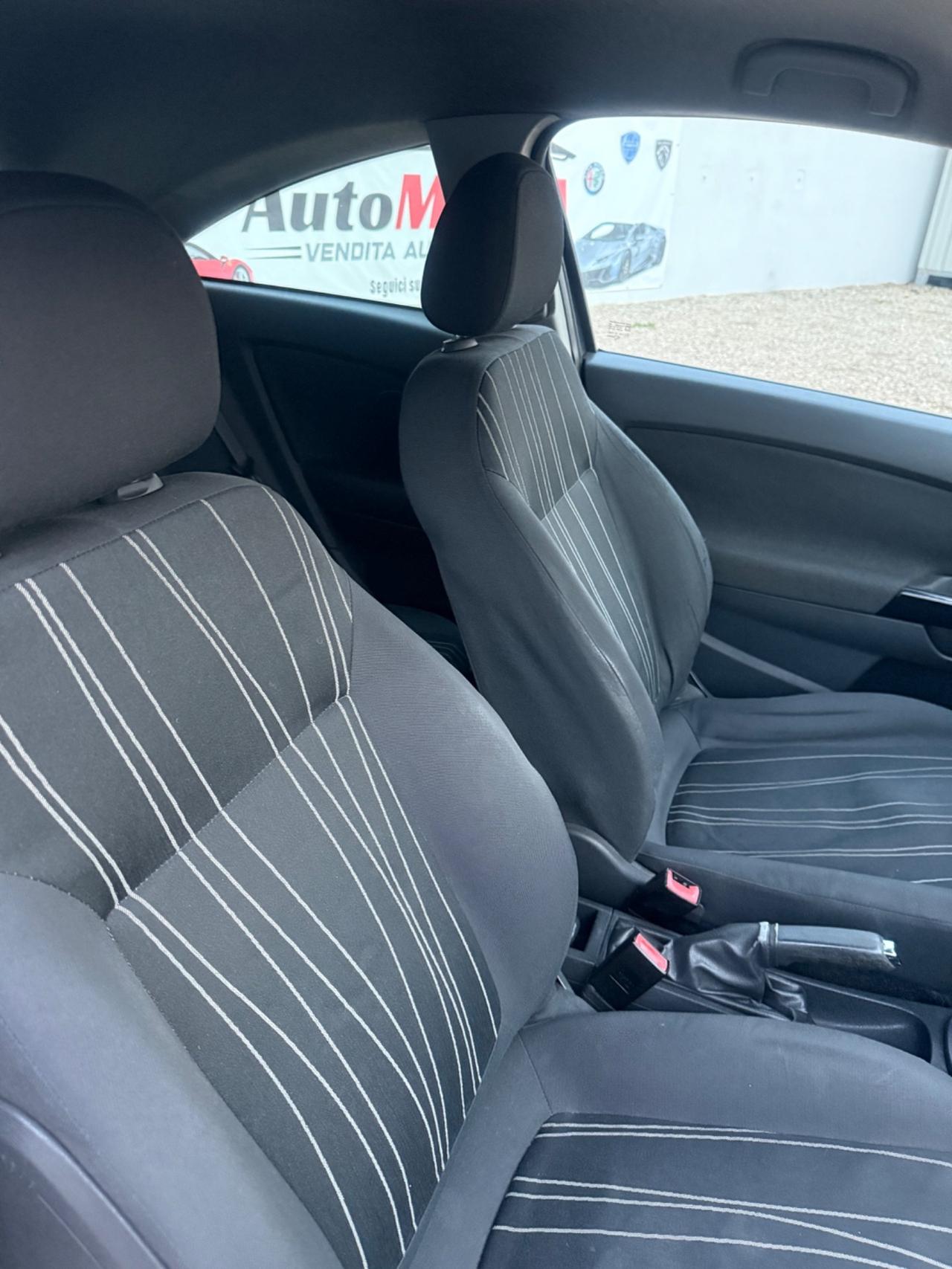 Opel Corsa 1.3 CDTI 75CV ecoFLEX 3 porte Club