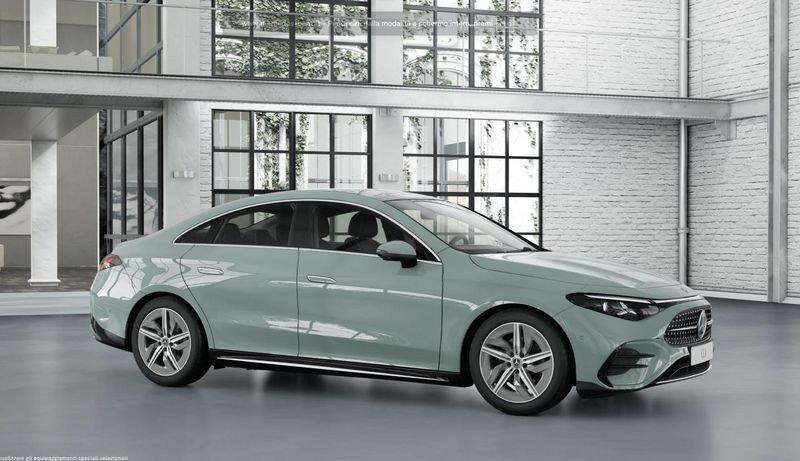 Mercedes-Benz CLA Hybrid CLA 180 Advanced Plus