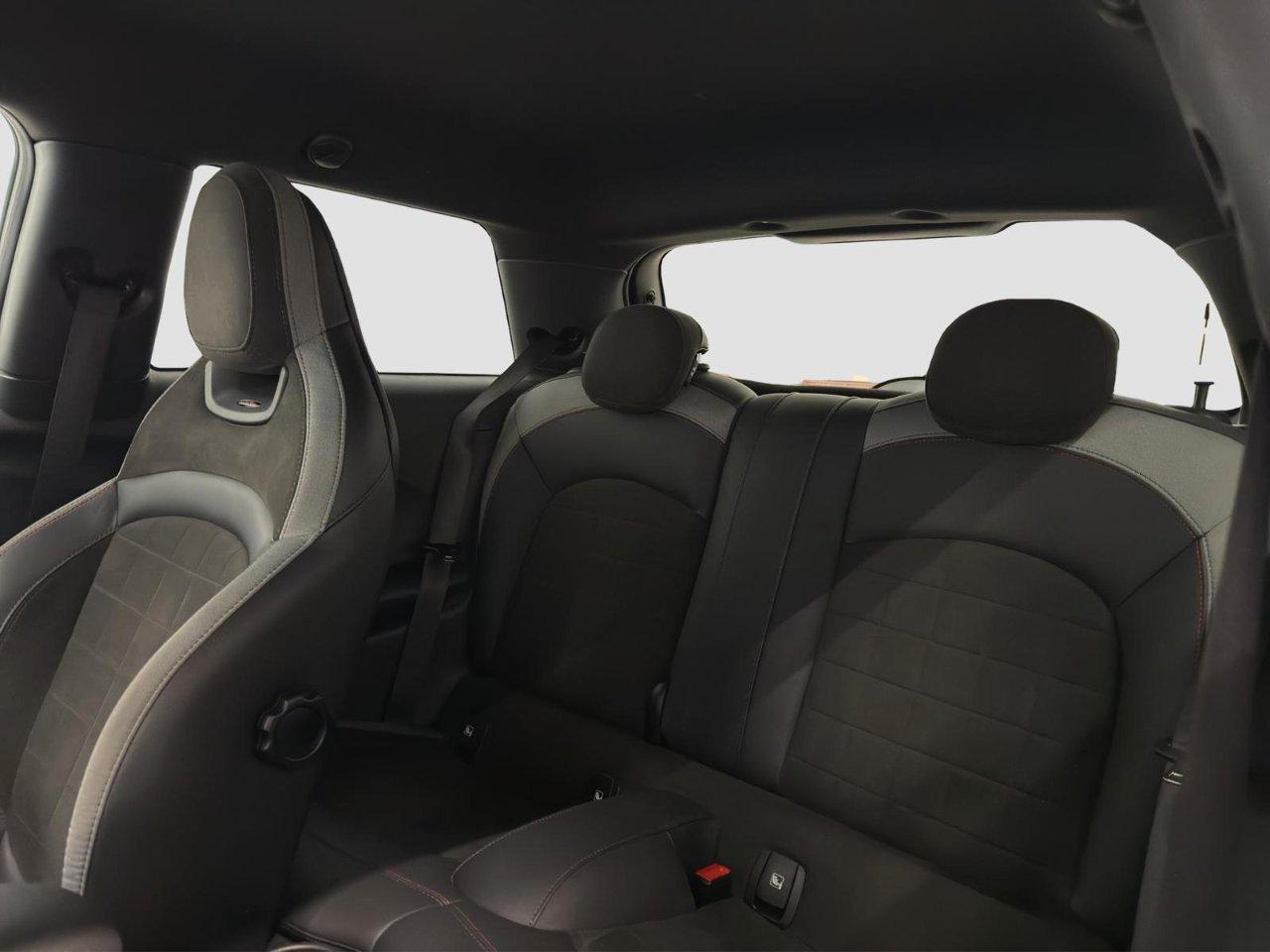 Mini 3 Porte Cooper S JCW 2.0 jcw Twin Power Turbo*FORMULA S*