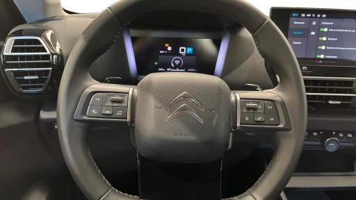 Citroen C4 1.5 bluehdi Plus s&s 130cv eat8 IN PROMO