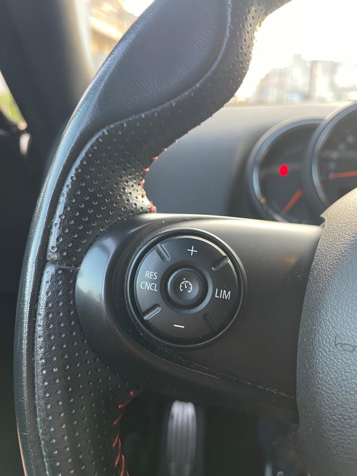 Mini Countryman John Cooper Works 1.5 SE Hype ALL4 Automatica