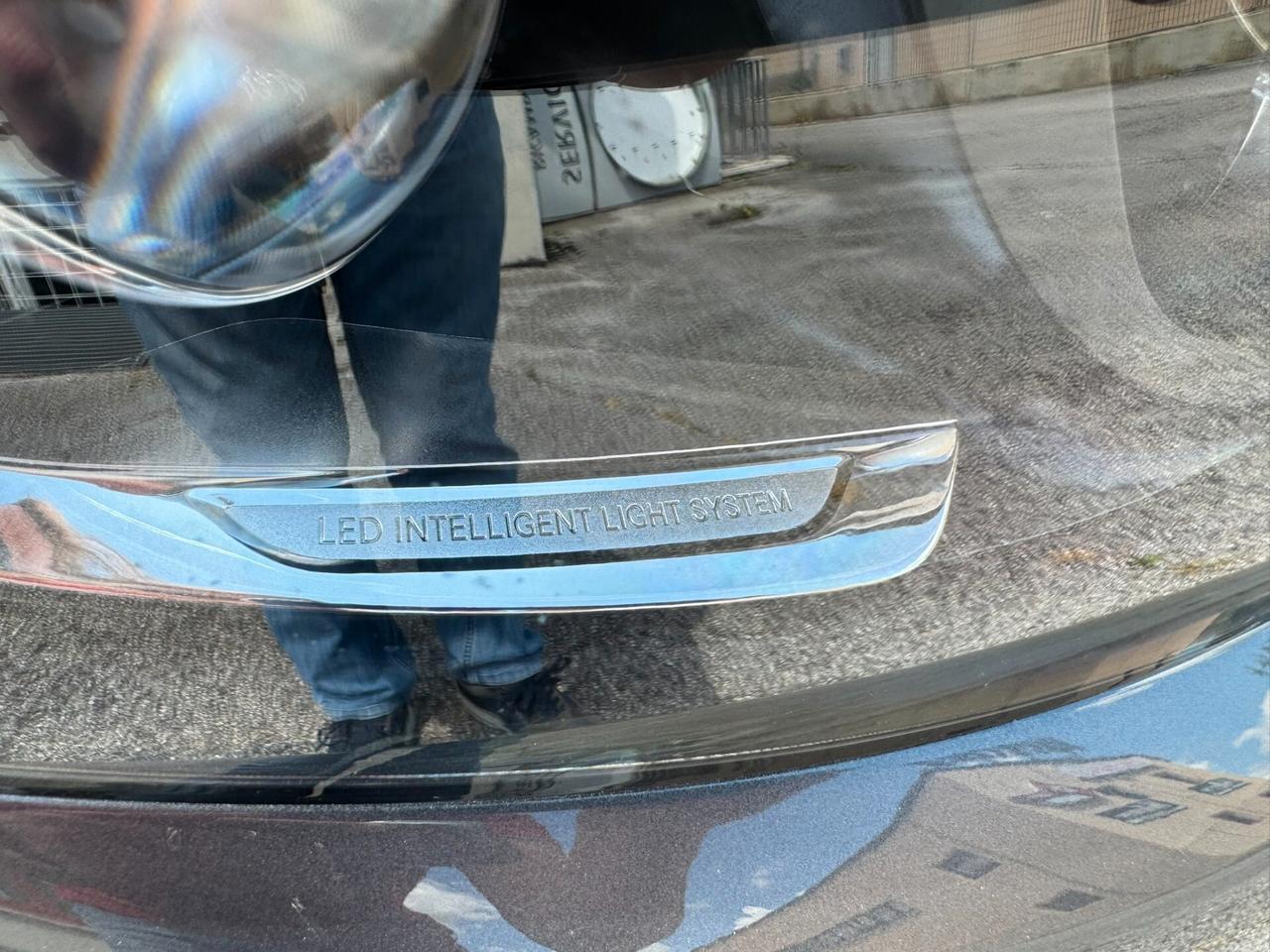 GLC Coupè 350 d 4Matic Premium